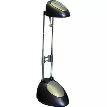 Офисная настольная лампа N-Light N-Light TX-22 TX-2264-01 BLACK-GREY