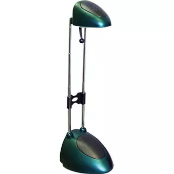 Офисная настольная лампа N-Light N-Light TX-22 TX-2244-01 GREEN-BLACK