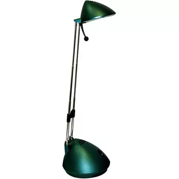 Офисная настольная лампа N-Light N-Light TX-20 TX-2044-01 METALLIC GREEN