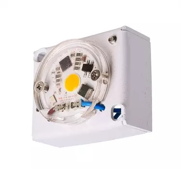 Основание для настенного светильника Deko-Light Mini Cube 341226