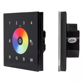 Панель управления Arlight 037203