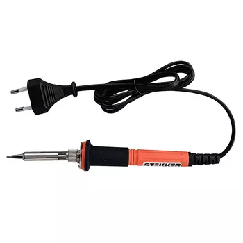 Паяльник универсальный 40W Stekker PLE211-40 49990