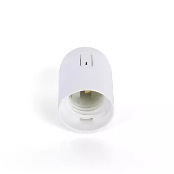 Патрон Elektrostandard Патрон E27 (Plastic holder E27)
