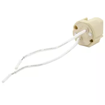 Патрон Uniel ULH-G9-Ceramic-10cm
