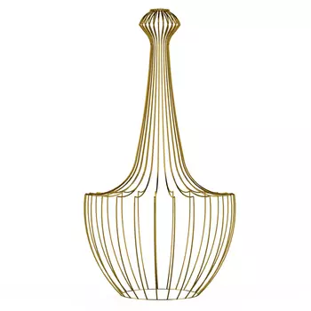 Плафон Nowodvorski Cameleon Luksor S 8596