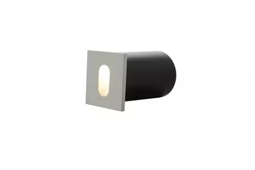 Уличный встраиваемый Denkirs DK1011 DK1012-WH