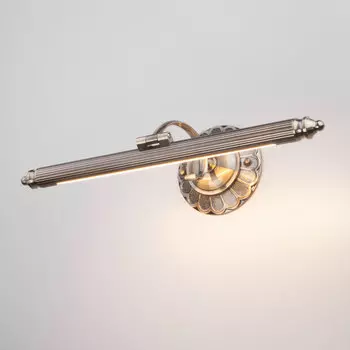 Подсветка для картин Elektrostandart Luara LED бронза (MRL LED 8W 1015