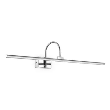 Подсветка для картин Ideal Lux Bonjour BONJOUR AP1 BIG CROMO