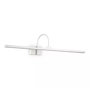 Подсветка для картин Ideal Lux Bonjour BONJOUR AP1 BIG BIANCO