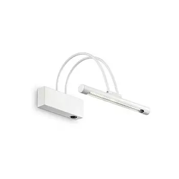 Подсветка для картин Ideal Lux Bow BOW AP36 BIANCO