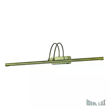 Подсветка для картин Ideal Lux Bow BOW AP114 BRUNITO