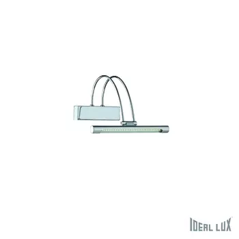 Подсветка для картин Ideal Lux Bow BOW AP36 CROMO
