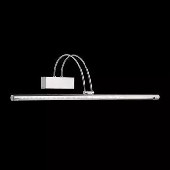Подсветка для картин Ideal Lux Bow BOW AP114 NICKEL