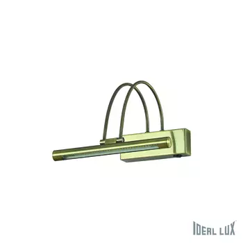 Подсветка для картин Ideal Lux Bow BOW AP36 BRUNITO