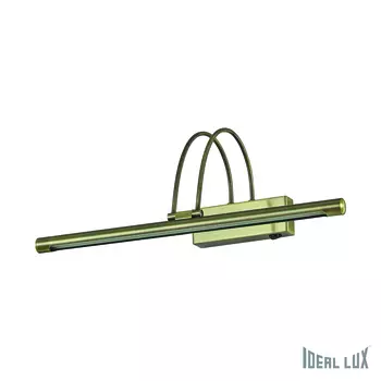 Подсветка для картин Ideal Lux Bow BOW AP66 BRUNITO