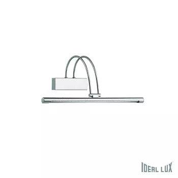 Подсветка для картин Ideal Lux Bow BOW AP66 CROMO