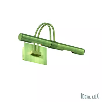 Подсветка для картин Ideal Lux Cico CICO AP2 BRUNITO