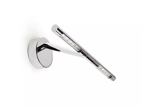 Подсветка для картин Leds C4 Siena Led 05-2897-21-M2