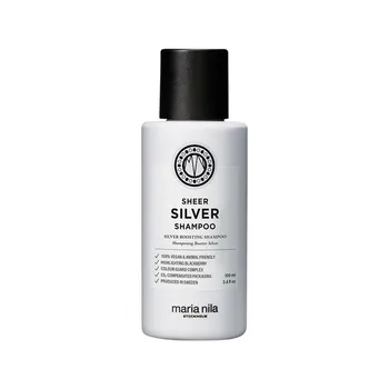 Шампунь Maria Nila Shampoo, 100 ml
