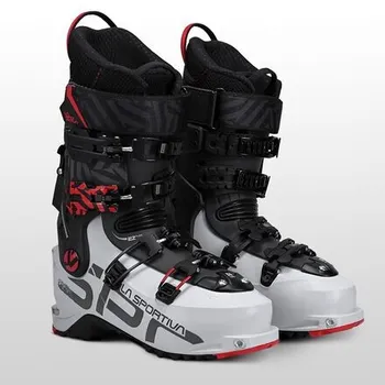 Ботинки Vega Alpine Touring — 2024 женские La Sportiva, синий