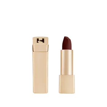 Помада Hourglass Unlocked Soft Matte Lipstick, Currant 362