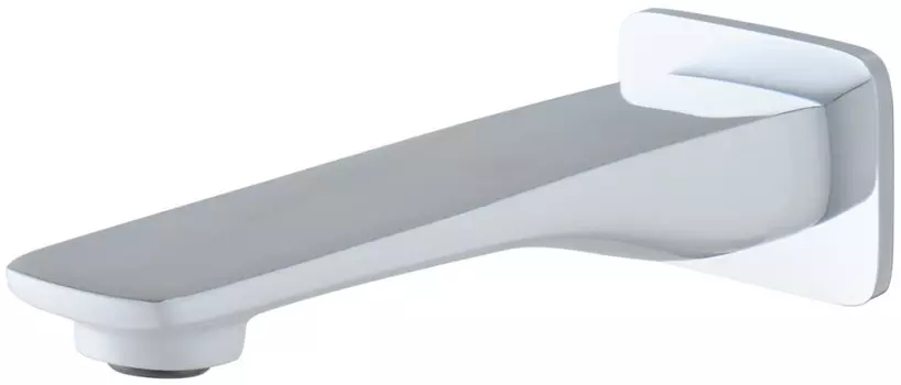 Излив для ванны 164 мм Lemark LM5981CW
