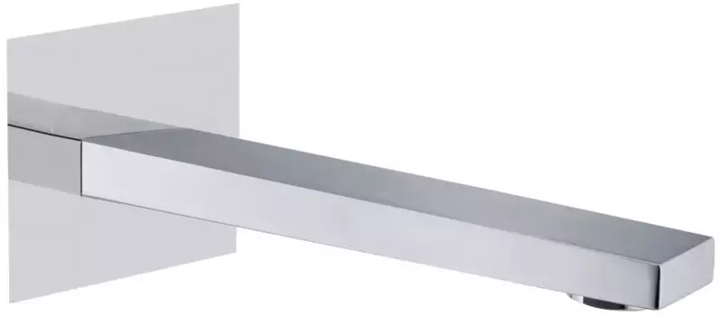 Излив для ванны 165 мм Webert Pegaso AC0327015
