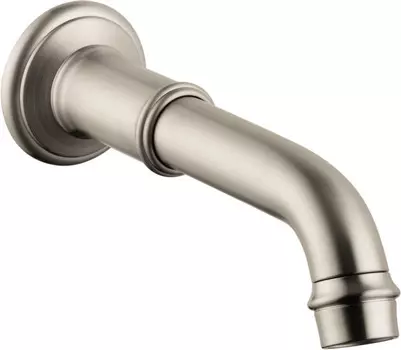 Излив для ванны 166 мм Axor Montreux 16541820