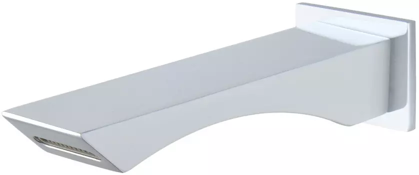 Излив для ванны 167 мм Lemark LM5881CW