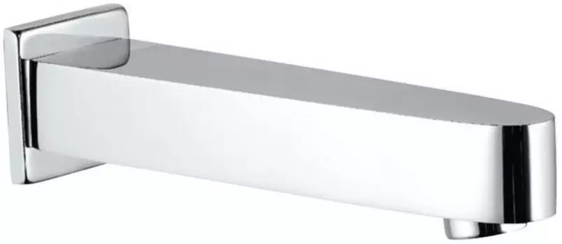 Излив для ванны 170 мм Jaquar Vignette Prime SPJ-CHR-81429