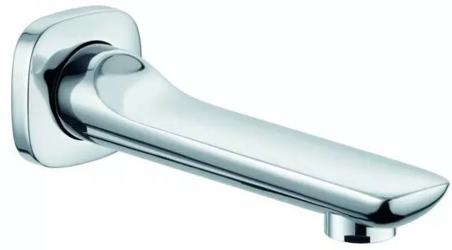 Излив для ванны 170 мм Kludi Ameo 4150505