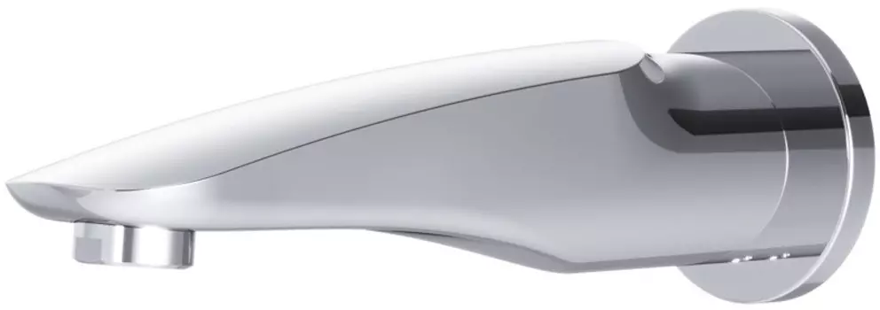 Излив для ванны 176 мм AM.PM Sensation F3070000