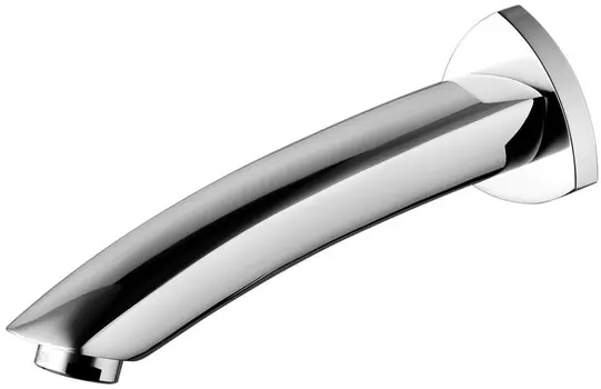 Излив для ванны 180 мм Lemark LM3581C