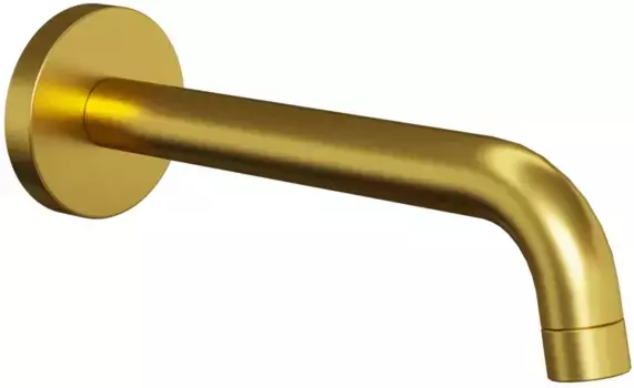 Излив для ванны 190 мм Paini Cox 78PJ207CAN19
