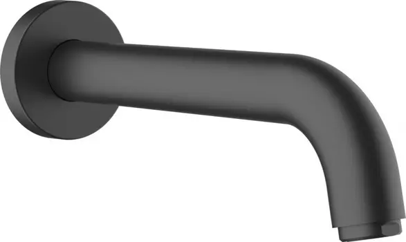 Излив для ванны 204 мм Hansgrohe Vernis Blend 71420670