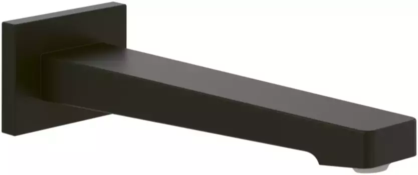 Излив для ванны 210 мм Villeroy & Boch Architectura Square TVT125002000K5