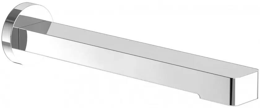 Излив для ванны 210 мм Villeroy &amp; Boch Architectura TVT10350500061
