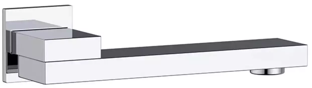 Излив для ванны 225 мм Vincea VSWS-41CH