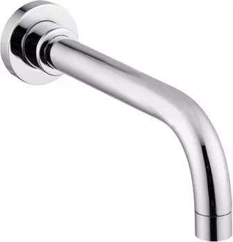 Излив для ванны 230 мм Migliore Ricambi ML.RIC-19320.CR