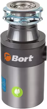 Измельчитель пищевых отходов Bort Titan 4000 91275769