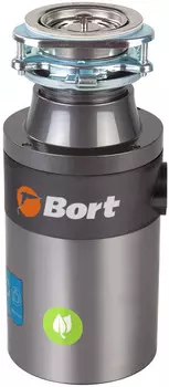 Измельчитель пищевых отходов Bort Titan 4000 Plus 91275776