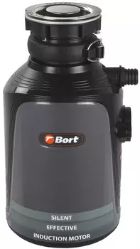 Измельчитель пищевых отходов Bort Titan Alligator Plus 93410761