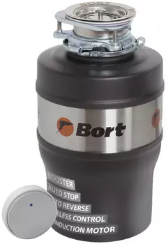 Измельчитель пищевых отходов Bort Titan Alligator Max 93410778