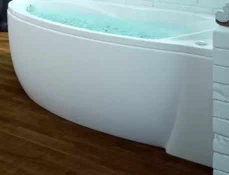 Экран фронтальный правый Aquatek Бетта-170 EKR-F0000007