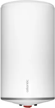 Электрический накопительный водонагреватель 30 л Atlantic O'Pro Slim 831042