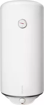 Электрический накопительный водонагреватель 80 л Atlantic Slim Steatite 851235