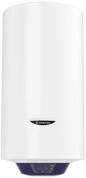 Электрический накопительный водонагреватель Ariston BLU1 ECO ABS PW 30 V SLIM 3700554