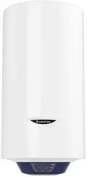 Электрический накопительный водонагреватель Ariston BLU1 ECO ABS PW 50 V SLIM 3700555
