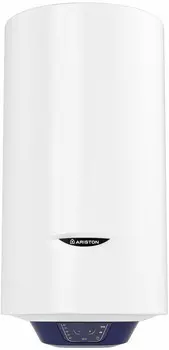 Электрический накопительный водонагреватель Ariston BLU1 ECO ABS PW 80 V SLIM 3700557