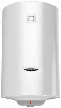 Электрический накопительный водонагреватель Ariston PRO1 R 100 V PL 3700591